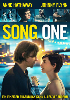 Cover - Song One