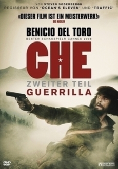 Cover - Che 2: Guerrilla