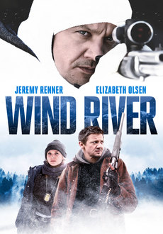 Cover - Wind River