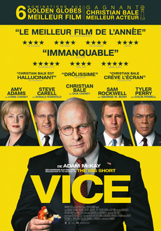 Cover - Vice