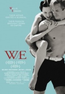Cover - W.E.