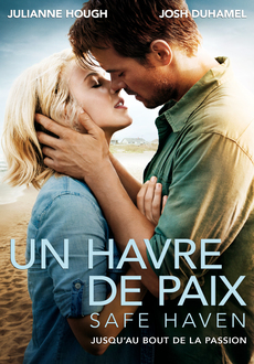 Cover - Safe Haven