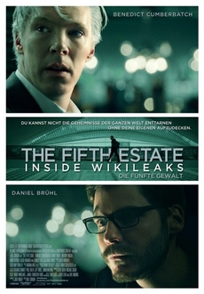 Cover - The Fifth Estate